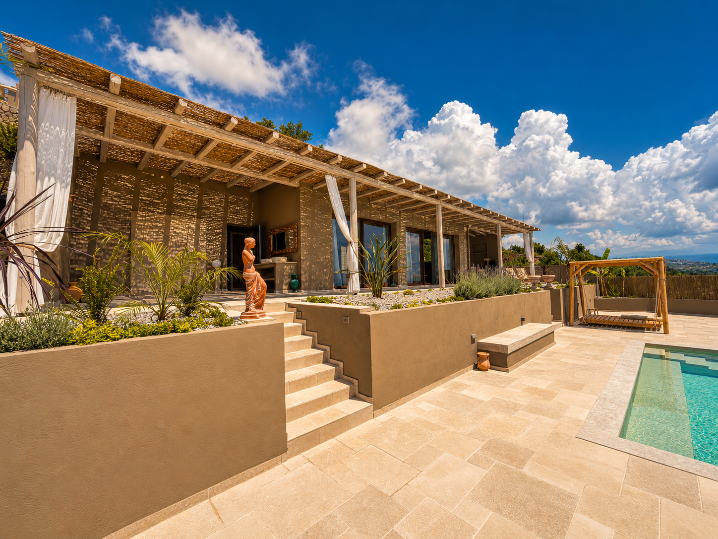 AER Villa gallery 1