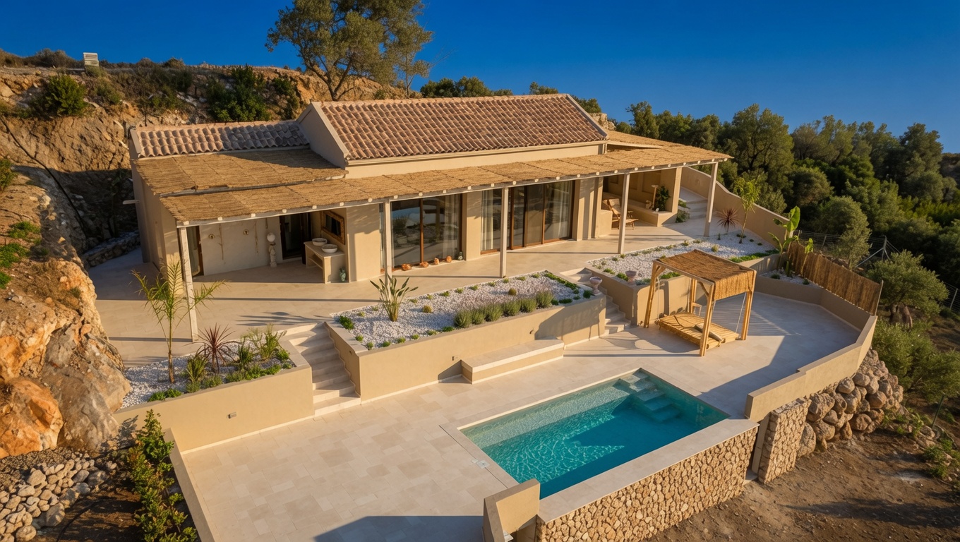 AER Villa