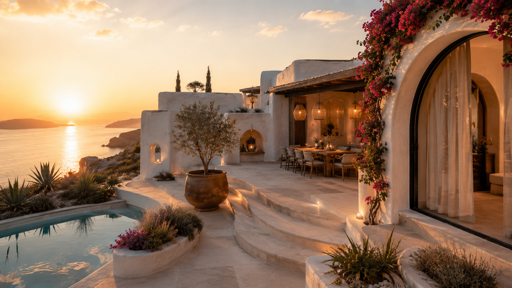 Villa Caldera Aurelia gallery 2