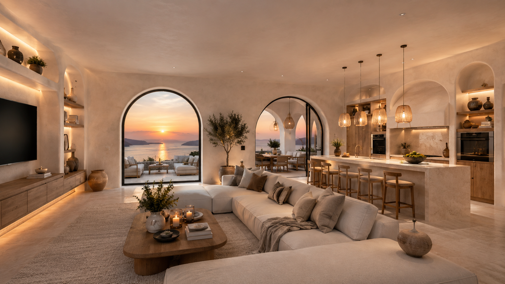 Villa Caldera Aurelia gallery 3