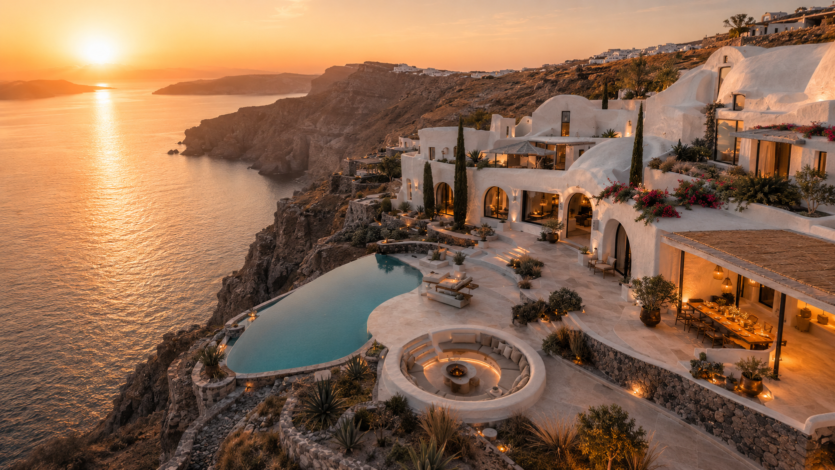Villa Caldera Aurelia gallery 1